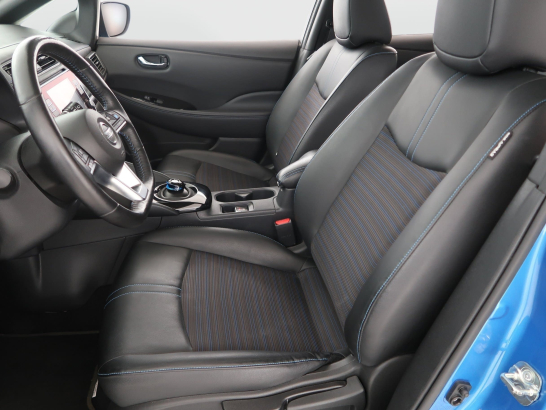 Nissan Leaf 40 kWh