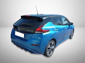 Nissan Leaf - 2022