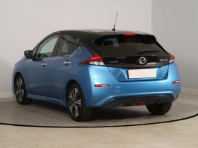 Nissan Leaf - 2022