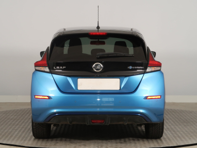 Nissan Leaf - 2022
