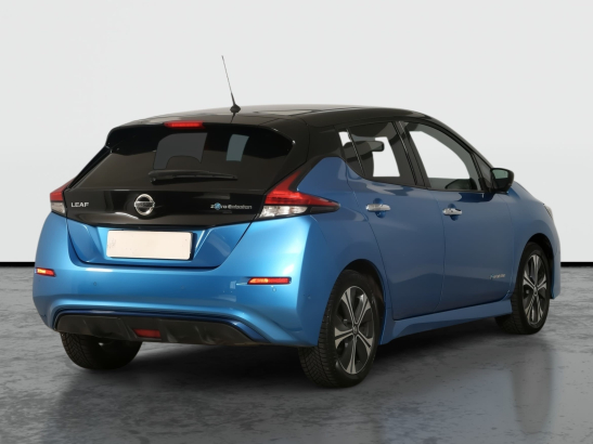 Nissan Leaf 40 kWh