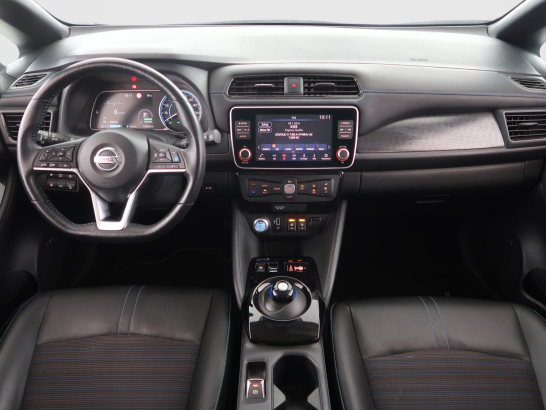 Nissan Leaf 40 kWh