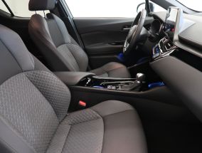 Toyota C-HR - 2024