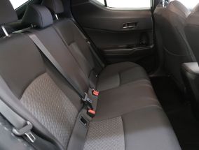 Toyota C-HR - 2024