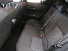 Toyota C-HR - 2024