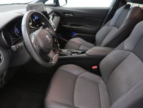 Toyota C-HR - 2024