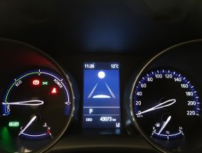 Toyota C-HR - 2024