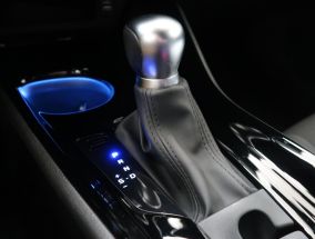 Toyota C-HR - 2024