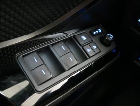 Toyota C-HR - 2024