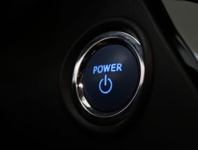 Toyota C-HR - 2024