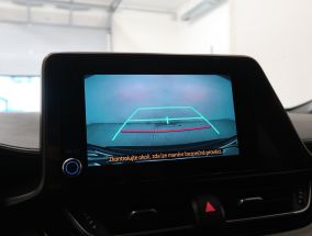 Toyota C-HR - 2024