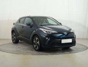 Toyota C-HR - 2024