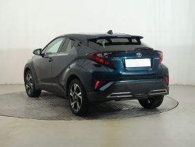 Toyota C-HR - 2024