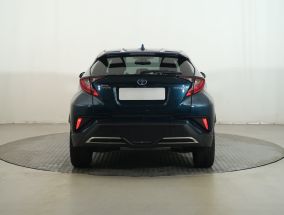 Toyota C-HR - 2024