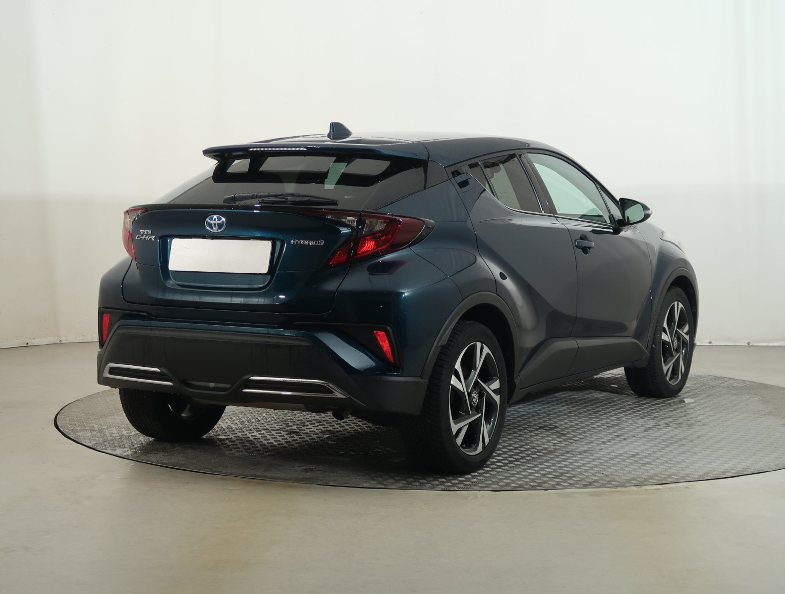 Toyota C-HR - 2024