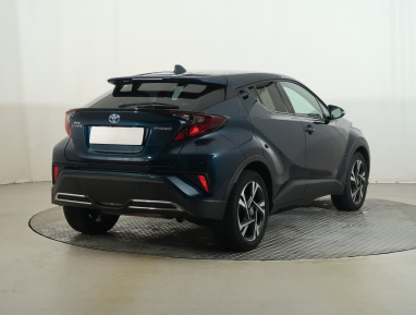 Toyota C-HR - 2024