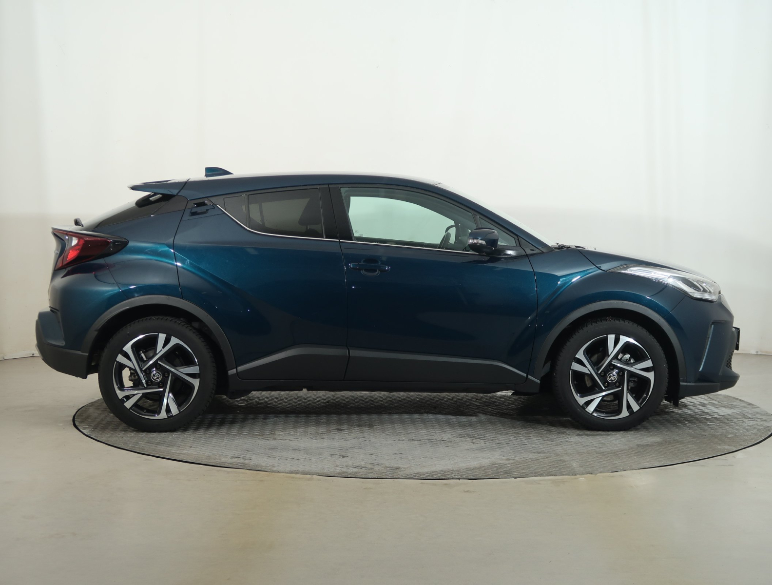 Toyota C-HR - 2024
