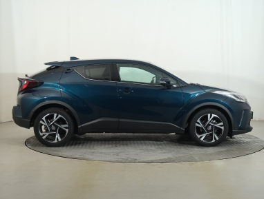 Toyota C-HR - 2024