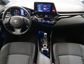 Toyota C-HR - 2024
