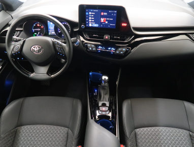 Toyota C-HR - 2024