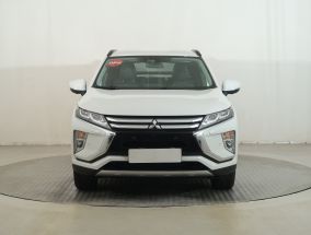 Mitsubishi Eclipse Cross - 2018