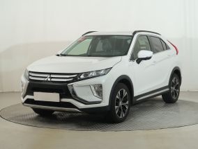 Mitsubishi Eclipse Cross - 2018
