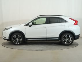 Mitsubishi Eclipse Cross - 2018