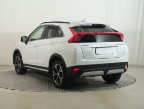 Mitsubishi Eclipse Cross - 2018