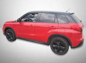 Suzuki Vitara - 2018