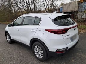 Kia Sportage - 2020