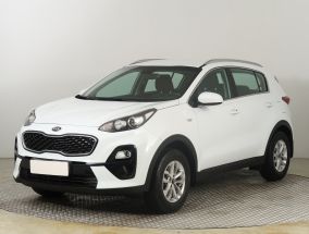 Kia Sportage - 2020
