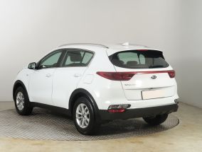 Kia Sportage - 2020