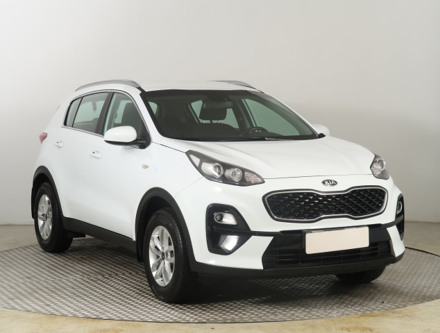 Kia Sportage 2020