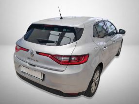 Renault Megane - 2018