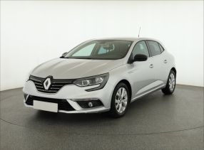 Renault Megane - 2018