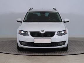 Skoda Octavia - 2016