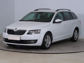 Skoda Octavia - 2016