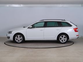 Skoda Octavia - 2016
