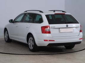 Skoda Octavia - 2016