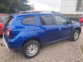 Dacia Duster - 2022