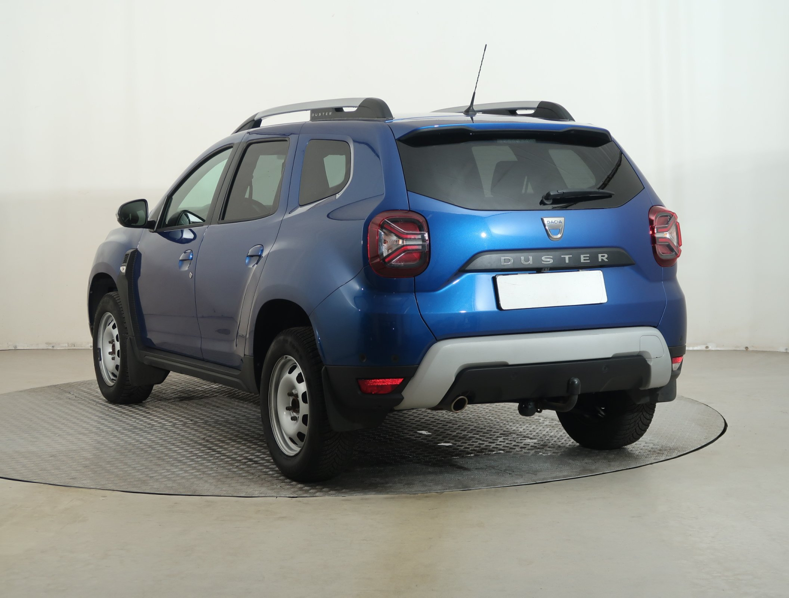 Dacia Duster - 2022