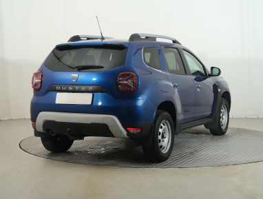 Dacia Duster - 2022