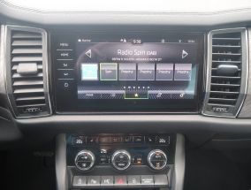 Škoda Kodiaq - 2021