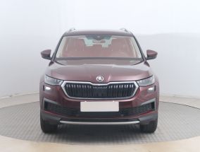 Skoda Kodiaq - 2021