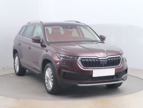 Škoda Kodiaq - 2021