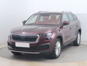 Skoda Kodiaq - 2021