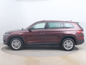 Skoda Kodiaq - 2021