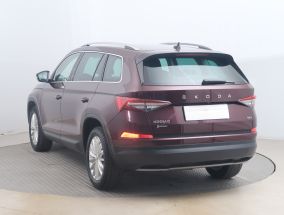 Skoda Kodiaq - 2021