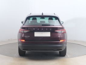 Škoda Kodiaq - 2021