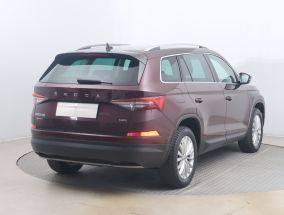 Škoda Kodiaq - 2021